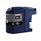 Cartridge Brother LC-127XLBK - black, černá inkoustová náplň do tiskárny
