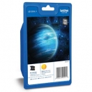 Cartridge Brother LC-1280XLY - yellow, žlutá inkoustová náplň do tiskárny