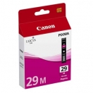 Cartridge Canon 4874B001 - magenta, purpurová inkoustová náplň do tiskárny
