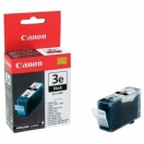 Cartridge Canon BCI3eBK - black, černá inkoustová náplň do tiskárny