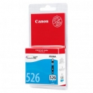 Cartridge Canon CLI526C - cyan, azurová inkoustová náplň do tiskárny