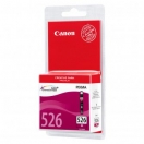 Cartridge Canon CLI526M - magenta, purpurová inkoustová náplň do tiskárny