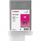 Cartridge Canon PFI101 M - magenta, purpurová inkoustová náplň do tiskárny