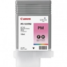 Cartridge Canon PFI101 PM - photo magenta, purpurová inkoustová náplň do tiskárny