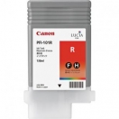 Cartridge Canon PFI101 Red - red, červená inkoustová náplň do tiskárny