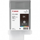 Cartridge Canon PFI103B - photo black, photo černá inkoustová náplň do tiskárny