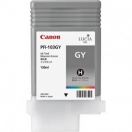 Cartridge Canon PFI103GY - grey, šedá inkoustová náplň do tiskárny