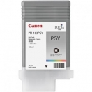 Cartridge Canon PFI103PGY - photo grey, photo šedá inkoustová náplň do tiskárny
