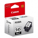 Cartridge Canon PG-545 - black, černá inkoustová náplň do tiskárny