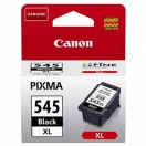 Cartridge Canon PG-545XL - black, černá inkoustová náplň do tiskárny