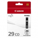 Cartridge Canon PGI29 - chroma optimizer, inkoustová náplň do tiskárny