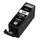 Cartridge Canon PGI525PGBK Twin Pack - black, černá inkoustová náplň do tiskárny