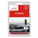 Cartridge Canon PGI5BK - black, černá inkoustová náplň do tiskárny