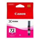 Cartridge Canon PGI72M - magenta, purpurová inkoustová náplň do tiskárny