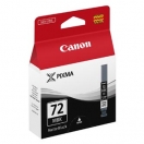 Cartridge Canon PGI72MBK - matte black, černá inkoustová náplň do tiskárny
