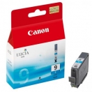 Cartridge Canon PGI9C - cyan, azurová inkoustová náplň do tiskárny
