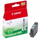 Cartridge Canon PGI9Green - green, zelená inkoustová náplň do tiskárny