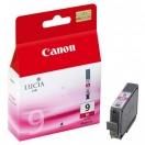 Cartridge Canon PGI9M - magenta, purpurová inkoustová náplň do tiskárny