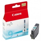Cartridge Canon PGI9PC - photo cyan, photo azurová inkoustová náplň do tiskárny