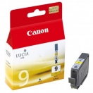 Cartridge Canon PGI9Y - yellow, žlutá inkoustová náplň do tiskárny