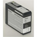 Cartridge Epson C13T580100 - photo black, photo černá inkoustová náplň do tiskárny