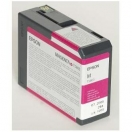 Cartridge Epson C13T580300 - magenta, purpurová inkoustová náplň do tiskárny