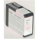 Cartridge Epson C13T580600 - light magenta, světle purpurová inkoustová náplň do tiskárny