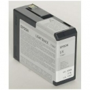 Cartridge Epson  C13T580700 - light black, světle černá inkoustová náplň do tiskárny