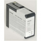 Cartridge Epson  C13T580900 - light light black, světle černá inkoustová náplň do tiskárny