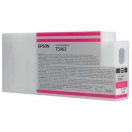 Cartridge Epson C13T596300 - vivid magenta, intenzivní purpurová inkoustová náplň do tiskárny