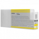 Cartridge Epson  C13T596400 - yellow, žlutá inkoustová náplň do tiskárny