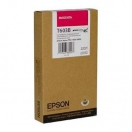 Cartridge Epson C13T603B00 - magenta, purpurová inkoustová náplň do tiskárny