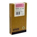 Cartridge Epson C13T603C00 - light magenta, světle purpurová inkoustová náplň do tiskárny