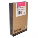 Cartridge Epson C13T612300 - magenta, purpurová inkoustová náplň do tiskárny