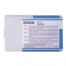 Cartridge Epson C13T613200 - cyan, azurová inkoustová náplň do tiskárny