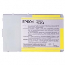 Cartridge Epson C13T613400 - yellow, žlutá inkoustová náplň do tiskárny