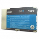 Cartridge Epson C13T616200 - cyan, azurová inkoustová náplň do tiskárny