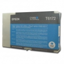 Cartridge Epson C13T617200 - cyan, azurová inkoustová náplň do tiskárny