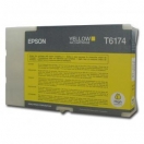 Cartridge Epson  C13T617400 - yellow, žlutá inkoustová náplň do tiskárny