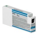 Cartridge Epson C13T636200 - cyan, azurová inkoustová náplň do tiskárny
