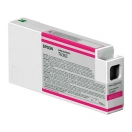 Cartridge Epson C13T636300 - vivid magenta, intenzivní purpurová inkoustová náplň do tiskárny