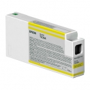 Cartridge Epson C13T636400 - yellow, žlutá inkoustová náplň do tiskárny