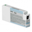 Cartridge Epson  C13T636500 - light cyan, světle azurová inkoustová náplň do tiskárny