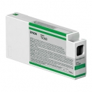 Cartridge Epson C13T636B00 - green, zelená inkoustová náplň do tiskárny