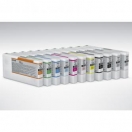 Cartridge Epson C13T653200 - cyan, azurová inkoustová náplň do tiskárny