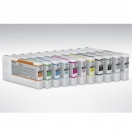 Cartridge Epson C13T653300 - vivid magenta, intenzivní purpurová inkoustová náplň do tiskárny