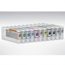 Cartridge Epson C13T653400 - yellow, žlutá inkoustová náplň do tiskárny