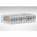 Cartridge Epson C13T653500 - light cyan, světlá azurová inkoustová náplň do tiskárny