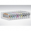 Cartridge Epson C13T653600 - light vivid magenta, intenzivní světlá purpurová inkoustová náplň do tiskárny