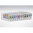 Cartridge Epson C13T653700 - light black, světle černá inkoustová náplň do tiskárny